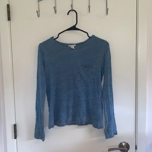 Forever 21 long sleeved shirt